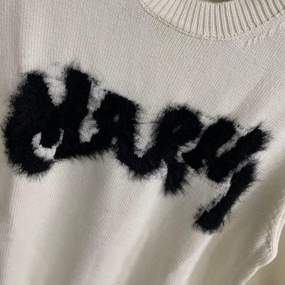 white sweater marni - Picture 3 of 6